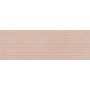 RAGNO CERAMICHE NOW ROSE STRUCTURE RIGO 3D 25X76