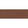 RAGNO CERAMICHE MAINTENANT TERRACOTTA STRUCTURE RIGO 3D 25X76