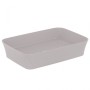 IDEAL STANDARD LAVABO ULTRASLIM RECTANGULAIRE 550X380 MM À POSER EN CIMENT