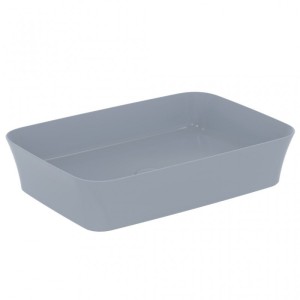 IDEAL STANDARD LAVABO ULTRASLIM RECTANGULAIRE 550X380 MM À POSER EN POUDRE