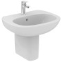 IDEAL STANDARD COLONNE SEMI pour lavabo suspendu