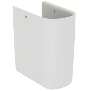 IDEAL STANDARD COLONNE SEMI pour lavabo suspendu