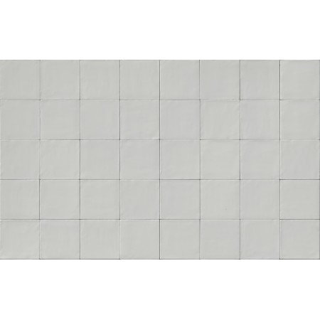 RAGNO CERAMICHE SOL BLANC BRILLANT 15X15