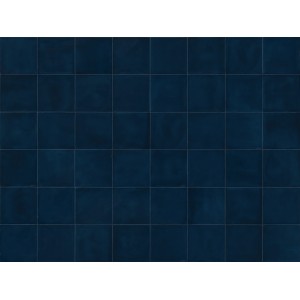 RAGNO CERAMICHE SOL BLEU GLOSSY 15X15