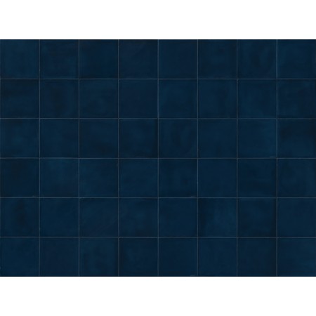 RAGNO CERAMICHE SOL BLEU GLOSSY 15X15