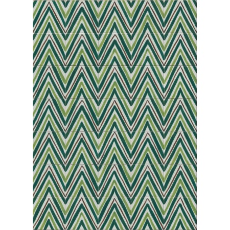 RAGNO CERAMICHE SOL TAPIS 2 GLOSSY 15X15