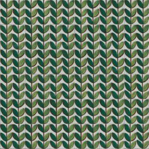 RAGNO CERAMICHE SOL TAPIS 3 GLOSSY 15X15