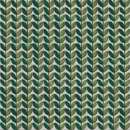 RAGNO CERAMICHE SOL TAPIS 3 GLOSSY 15X15