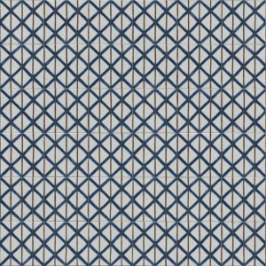 RAGNO CERAMICHE SOL TAPIS 4 GLOSSY 15X15