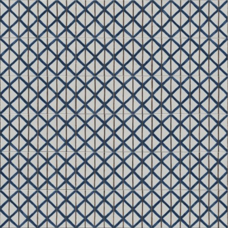 RAGNO CERAMICHE SOL TAPIS 4 GLOSSY 15X15