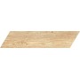 RAGNO CERAMICHE INEDIT AVORIO CHEVRON 11X54