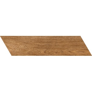 RAGNO CERAMICHE INEDIT NOCCIOLA CHEVRON 11X54
