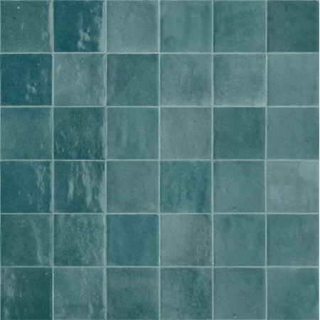 RAGNO CERAMICHE MELANGE AQUAMARINE BRILLANT 10X10
