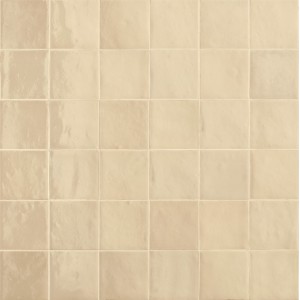 RAGNO CERAMICHE MÉLANGE BEIGE BRILLANT 10X10