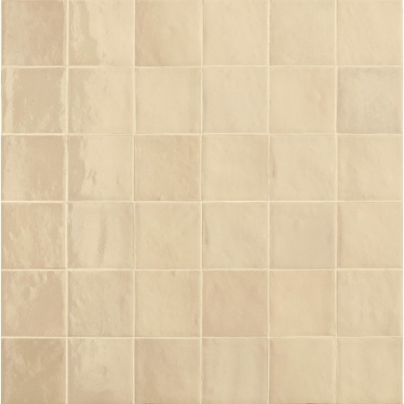 RAGNO CERAMICHE MÉLANGE BEIGE BRILLANT 10X10