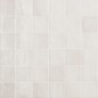 RAGNO CERAMICHE MELANGE BLANC GLOSSY 10X10