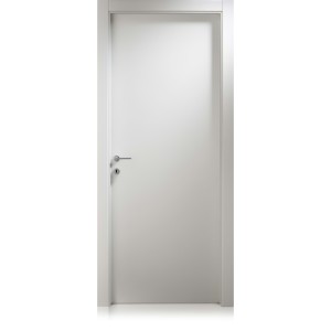 FERRERO LEGNO PORTE LISS BLANC