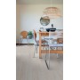 RAGNO CERAMICHE WOODSOFT BLANC 20X120 RET