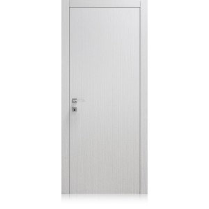 FERRERO LEGNO PORTE LISS MATERIC BLANC