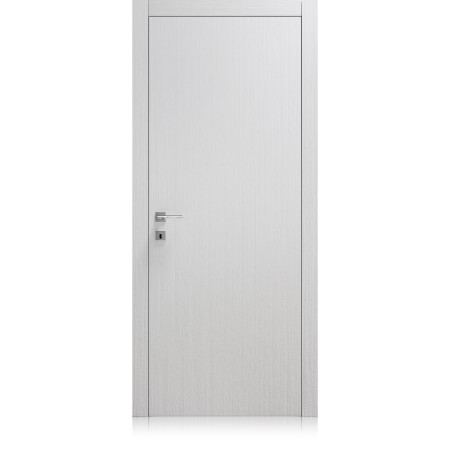 FERRERO LEGNO PORTE LISS MATERIC BLANC