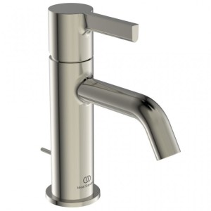 IDEAL STANDARD JOY LAVABO MITIGEUR MONOCOMMANDE À POSER SILVER STORM