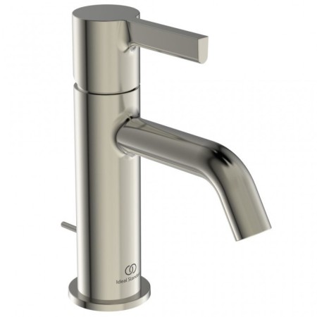 IDEAL STANDARD JOY LAVABO MITIGEUR MONOCOMMANDE À POSER SILVER STORM