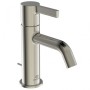 IDEAL STANDARD JOY LAVABO MITIGEUR MONOCOMMANDE À POSER SILVER STORM