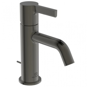 IDEAL STANDARD JOY LAVABO ROBINET MONOCOMMANDE À POSER GREY MAGNÉTIQUE