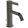 IDEAL STANDARD JOY LAVABO ROBINET MONOCOMMANDE À POSER GREY MAGNÉTIQUE