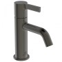 IDEAL STANDARD ROBINET DE LAVABO JOY MONOCOMMANDE À POSER S/VIDANGE GRIS MAGNÉTIQUE