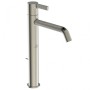 IDEAL STANDARD ROBINET DE LAVABO JOY MONOCOMMANDE À POSER SUR PLAN SILVER STORM