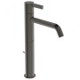IDEAL STANDARD JOY LAVABO MITIGEUR MONOCOMMANDE À POSER SUR PLAN MAGNETIC GREY