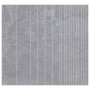RAGNO CERAMICHE KALKSTONE GRIS MOSAÏQUE MODULE 60X64,4