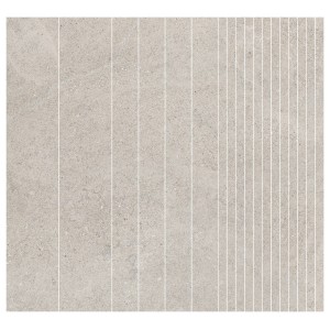 RAGNO CERAMICHE KALKSTONE MOSAÏQUE NATUREL MODULE 60X64,4
