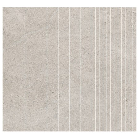 RAGNO CERAMICHE KALKSTONE MOSAÏQUE NATUREL MODULE 60X64,4