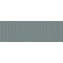 RAGNO CERAMICHE VIDA AZZURRO STRUCTURE FEUILLE 3D 30X90 RET