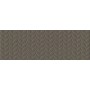 RAGNO CERAMICHE VIDA FANGO STRUCTURE FEUILLE 3D 30X90 RET