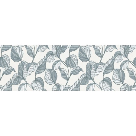 RAGNO CERAMICHE VIDA DECORO LIERRE AZUR TOUCH 30X90 RET