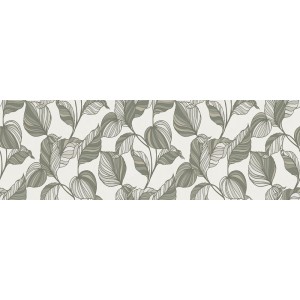 RAGNO CERAMICHE VIDA DÉCOR ÉDRA VERTE TOUCH 30X90 RET
