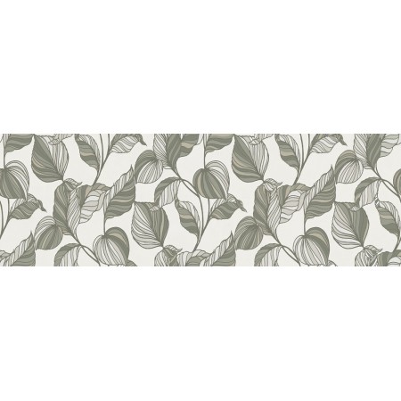 RAGNO CERAMICHE VIDA DÉCOR ÉDRA VERTE TOUCH 30X90 RET