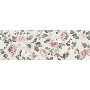 RAGNO CERAMICHE VIDA DÉCOR ROMANTIQUE TOUCH CHAUD 30X90 RET