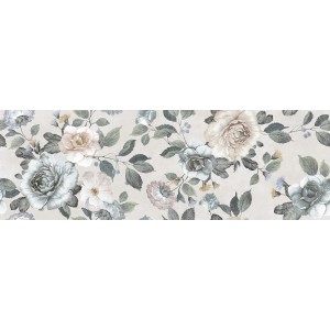 RAGNO CERAMICHE VIDA DÉCOR ROMANTIQUE TOUCH FROID 30X90 RET