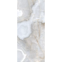 REX CÉRAMIQUES REVES REVE BLEU MAT 80X180