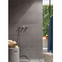 RAGNO CERAMICHE TERRACRUDA PLOMB 40X120 RECTIFIÉ