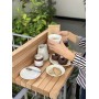 FISSORE.com BALCON MONTANT POUR BALCONS