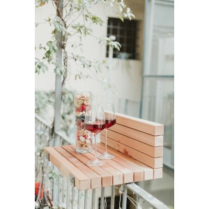 FISSORE.com BALCON MONTANT POUR BALCONS