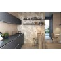 RAGNO CERAMICHE TERRACRUDA SABLE 40X120 RECTIFIÉ