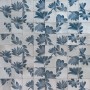 MARAZZI CROGIOLO_RICE GRIS DÉCOR BLOSSOM LUX 15X15