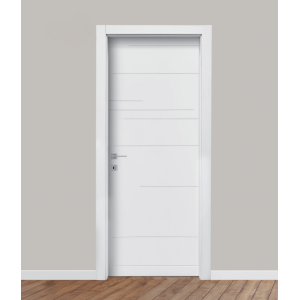 FISSORE.com PORTE BATTANTES IBISCO BLANC