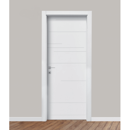 FISSORE.com PORTE BATTANTES IBISCO BLANC